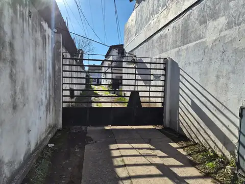 Av. Gaspar Campos 4500