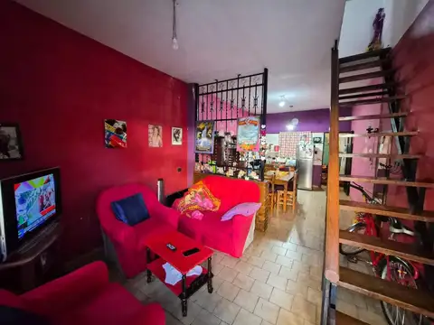 Casa en Venta con 1 cochera