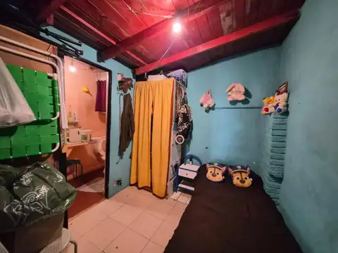 Dúplex en venta - ¡APTO CRÉDITO! en San Miguel