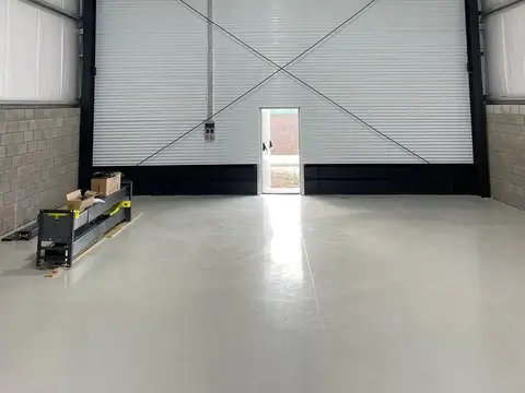 Galpon en Alquiler en Benavidez, USD 2.500