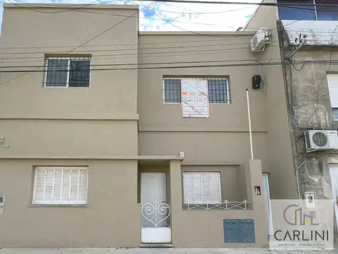 Liniers 1518 Planta alta