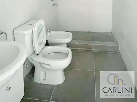 Casa en Alquiler al Este