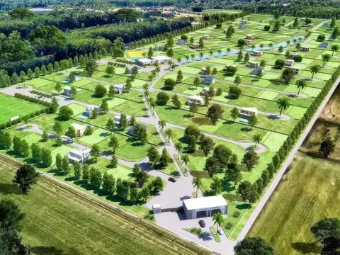 Terreno en Venta de 700,0 m2