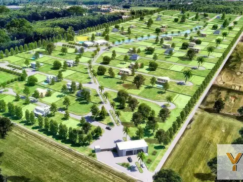 Terreno en Venta de 700,0 m2