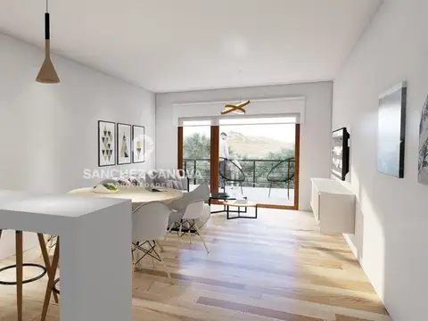 Departamento  en Venta en Melipal I, Bariloche, Patagonia