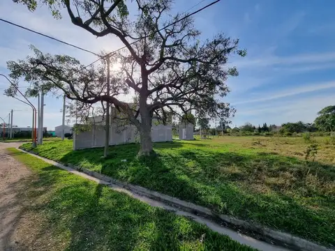 Terreno en Venta en Barrio Caima, USD 20.000