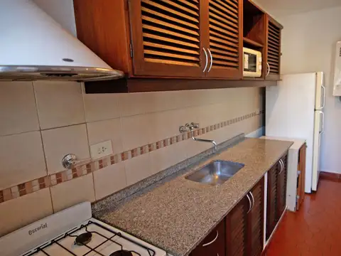 Departamento en Venta en Olivos, USD 110.000