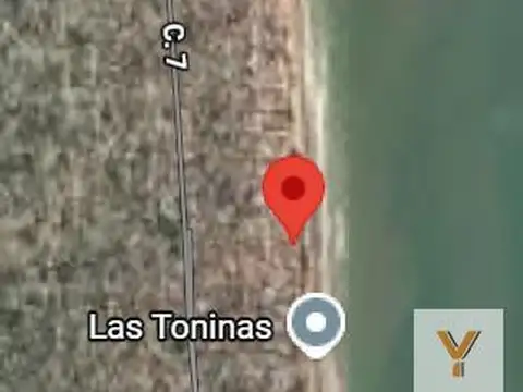 Departamento en Venta en Las Toninas, USD 40.000