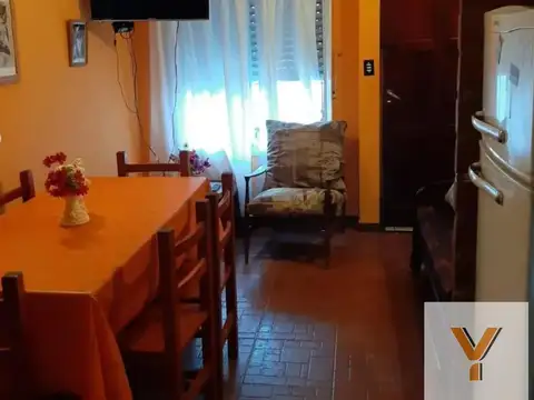 Departamento en Venta en Las Toninas, Partido de La Costa