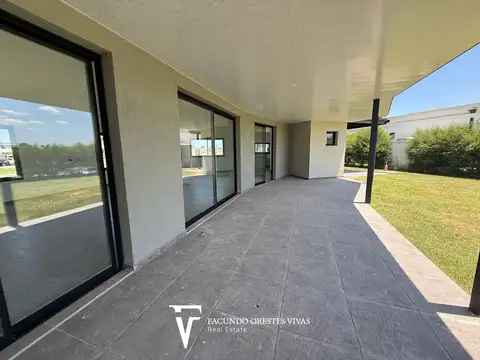 Casa en Venta A Estrenar