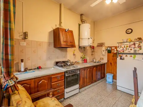Venta Casa de 3 ambientes con jardin -  Ciudadela