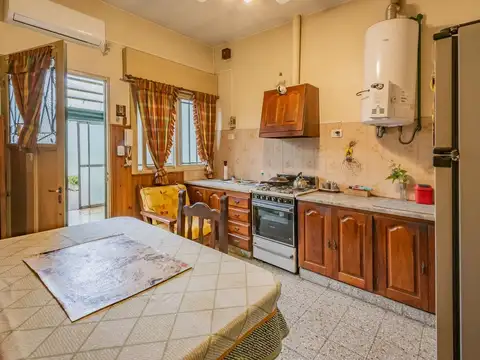 Casa en Venta 58 años