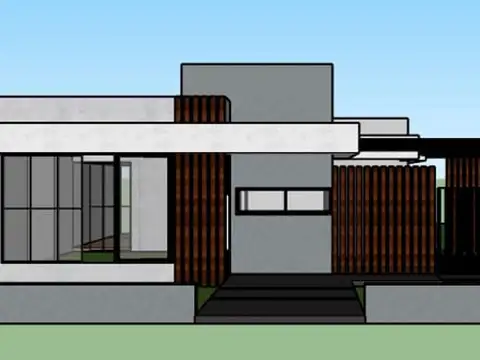 Casa en Venta de 2 dormitorios