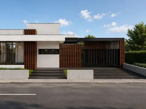 Videla Aranda Barrio La Herradura F-12 Maipú 100