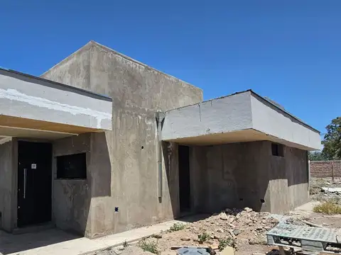 VENTA DE CASA EN CONSTRUCCIÓN LLAVE EN MANO-MAIPÚ