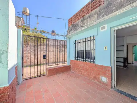 Casa en Venta en Barrio Matheu, USD 39.000