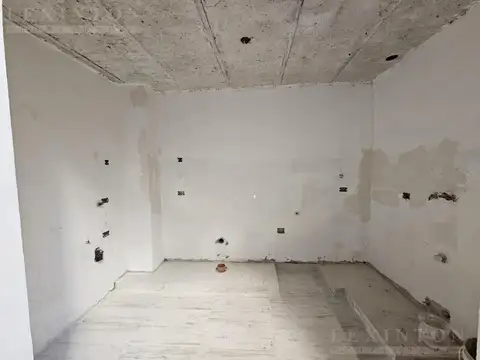 Depto Tipo Casa en Venta en Villa Crespo, USD 180.000