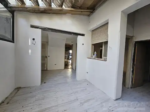 PH 3 AMB  LOCAL INDEPENDIENTE SIN EXPENSAS TODO A NUEVO EN VILLA CRESPO
