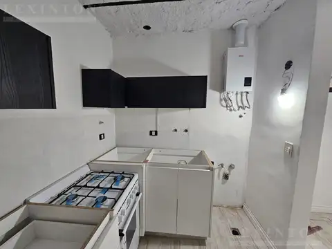 Depto Tipo Casa en Venta en Villa Crespo, USD 180.000