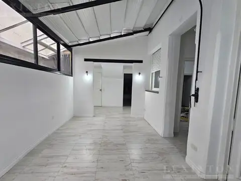 PH 3 AMB  LOCAL INDEPENDIENTE SIN EXPENSAS TODO A NUEVO EN VILLA CRESPO