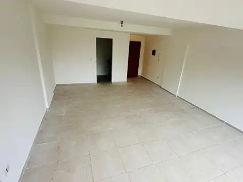 Oficina Monoambiente con 1 baño
