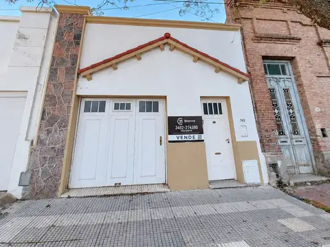 Casa en Venta de 2 dormitorios