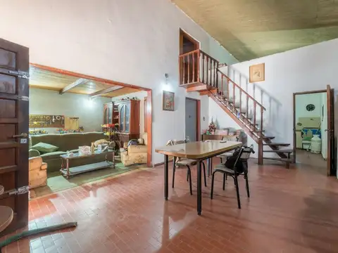 Venta Casa Jorge Newbery Sauce Viejo