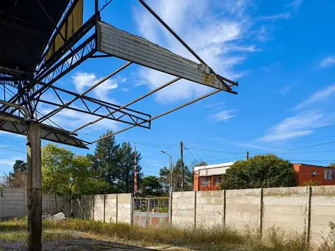 Terreno en Venta en Villa de Mayo, USD 495.000