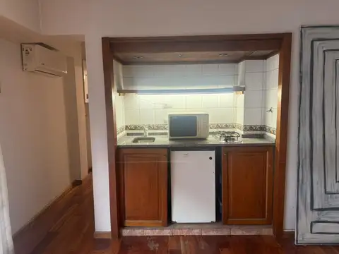 Departamento en Alquiler de 2 ambientes