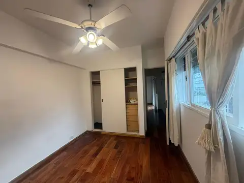 Departamento en Alquiler Apto profesional