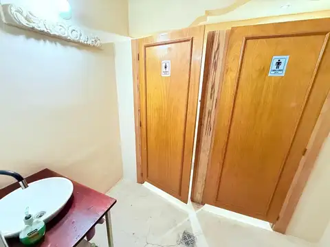 Departamento en Venta de 5 ambientes