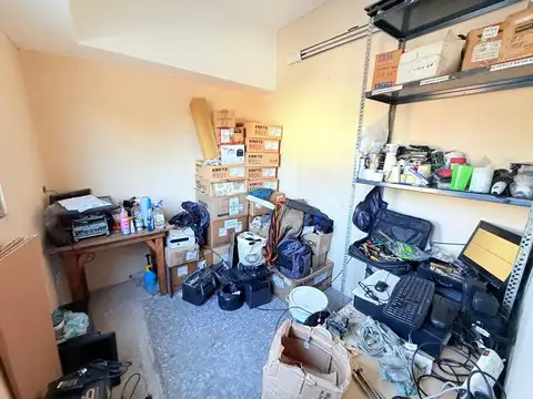 Departamento 5 ambientes con 2 baños