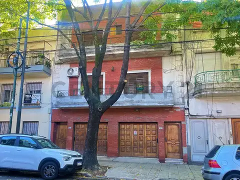 VENTA LOTE/ TERRENO – VILLA DEL PARQUE