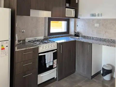 Departamento en Venta en Centro, USD 185.000