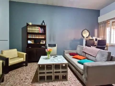Venta casa 4 ambientes Ituzaingó Apto Credito