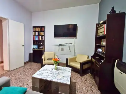 Depto Tipo Casa en Venta en Ituzaingó, USD 95.000