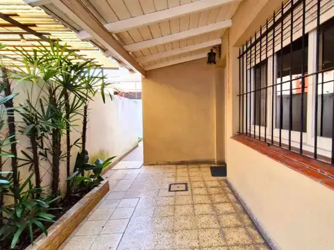 Depto Tipo Casa en Venta de 3 dormitorios