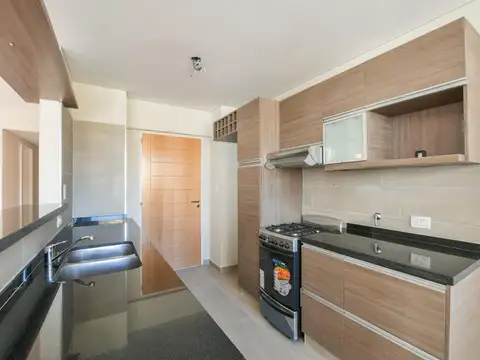 Departamento en Venta al Oeste