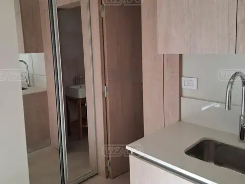 Departamento en Venta en Belgrano R, USD 112.000