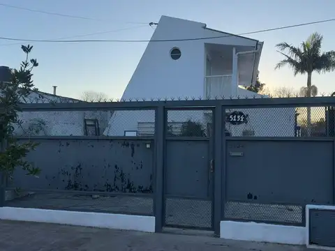 46 y montevideo