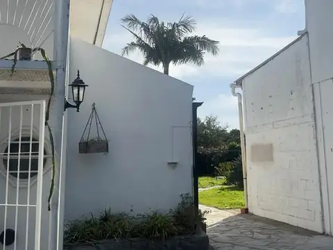 Depto Tipo Casa en Venta en Berisso, USD 80.000