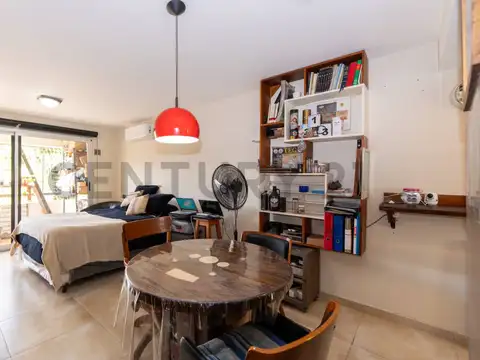 Departamento en Venta en La Plata, USD 47.000