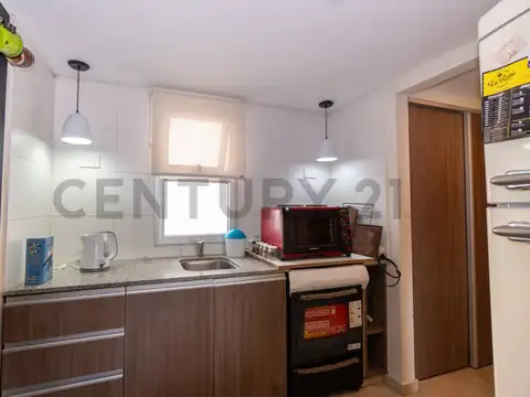 Monoambiente a la venta en La Plata