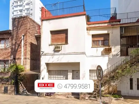 PH 3 dormitorios Venta - La Lucila-Vias/Maipu