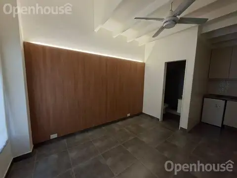 Departamento en Alquiler A Estrenar