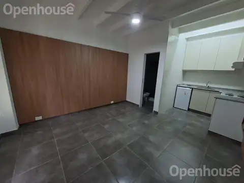 Departamento en Alquiler en Pilar, $ 600.000