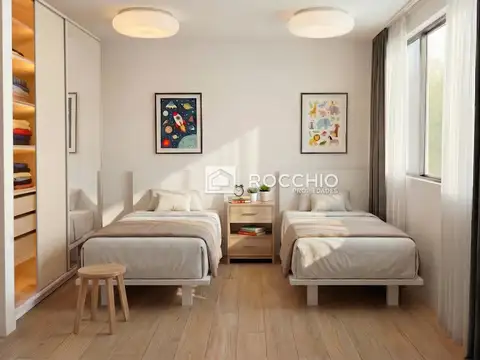 Departamento en Venta al Oeste
