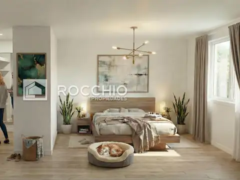 Departamento en Venta en Villa Ballester, USD 331.350