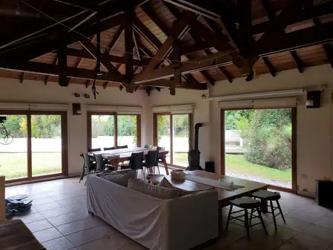 Casa en Venta 25 años