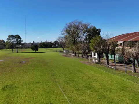 VENTA COMPLEJO DEPORTIVO 6,2 HECTARESA ALTE. BROWN